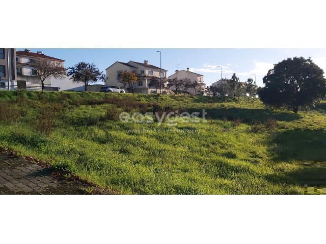 Terreno Urbano - Nossa Senhora de F�tima, Entroncamento, Santar�m - Imagem grande