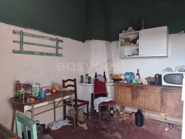 Moradia T2 - S�o Jo�o de Negrilhos, Aljustrel, Beja - Imagem grande