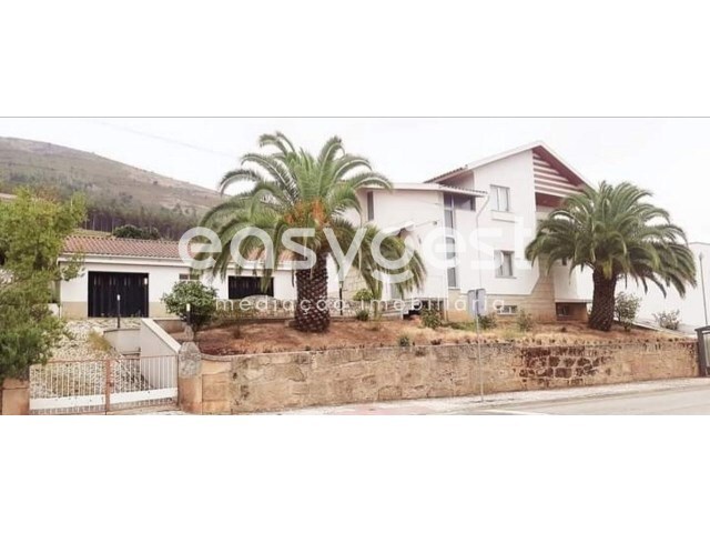 Moradia T5 - Torre de Moncorvo, Torre de Moncorvo, Bragan�a - Imagem grande