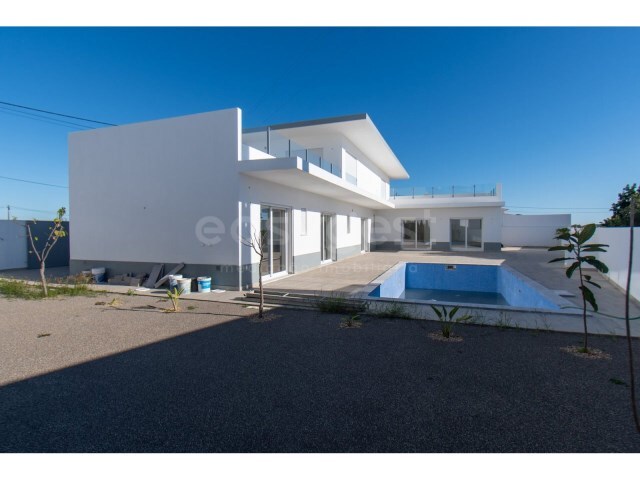 Moradia T4 - Altura, Castro Marim, Faro (Algarve) - Imagem grande