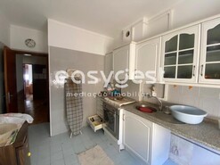Apartamento T2 - Baixa da Banheira, Moita, Setbal