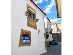 Moradia T2 - Freixo de Espada � Cinta, Freixo de Espada � Cinta, Bragan�a