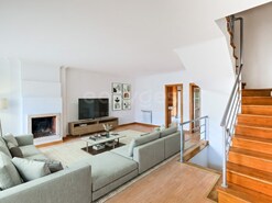 Moradia T4 - Castelo (Sesimbra), Sesimbra, Set�bal