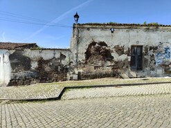 Moradia T0 - Alvito, Alvito, Beja