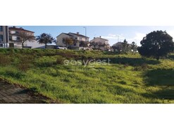 Terreno Urbano - Nossa Senhora de F�tima, Entroncamento, Santar�m