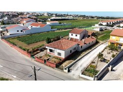 Moradia T4 - Serra D`El Rei, Peniche, Leiria