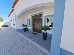 Moradia T4 - Ferreira do Alentejo, Ferreira do Alentejo, Beja