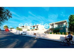 Moradia T4 - Miragaia, Lourinh�, Lisboa