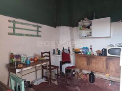 Moradia T2 - S�o Jo�o de Negrilhos, Aljustrel, Beja