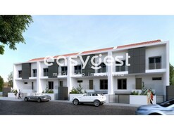Moradia T3 - Alcochete, Alcochete, Set�bal