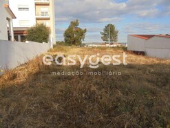 Terreno Urbano - Nossa Senhora de F�tima, Entroncamento, Santar�m