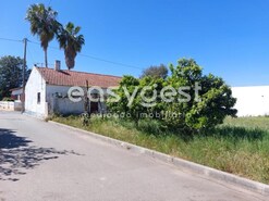 Moradia T2 - Ferreira do Alentejo, Ferreira do Alentejo, Beja