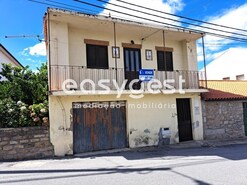Moradia T2 - Larinho, Torre de Moncorvo, Bragan�a