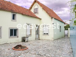 Moradia T4 - S�o Salvador, �lhavo, Aveiro