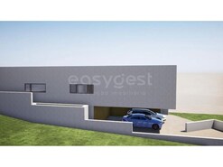Moradia T3 - S�o Br�s de Alportel, S�o Br�s de Alportel, Faro (Algarve)
