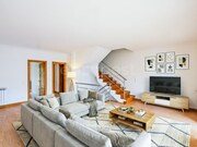 Moradia T4 - Castelo (Sesimbra), Sesimbra, Set�bal - Miniatura: 5/9