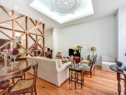 Apartamento T2 - Santa Maria Maior, Lisboa, Lisboa - Miniatura: 1/9