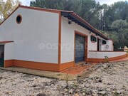 Moradia T2 - S�o Pedro de Tomar, Tomar, Santar�m - Miniatura: 6/9