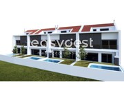 Moradia T3 - Alcochete, Alcochete, Set�bal - Miniatura: 2/9