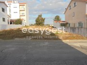 Terreno Urbano - Nossa Senhora de F�tima, Entroncamento, Santar�m - Miniatura: 1/9
