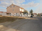 Terreno Urbano - Nossa Senhora de F�tima, Entroncamento, Santar�m - Miniatura: 2/9