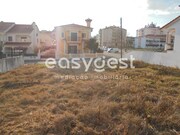 Terreno Urbano - Nossa Senhora de F�tima, Entroncamento, Santar�m - Miniatura: 4/9
