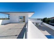 Moradia T4 - Altura, Castro Marim, Faro (Algarve) - Miniatura: 1/9