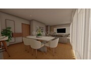 Apartamento T3 - Condeixa-a-Velha, Condeixa-a-Nova, Coimbra - Miniatura: 5/9