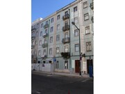Apartamento T3 - Arroios, Lisboa, Lisboa - Miniatura: 1/9