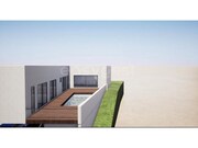 Moradia T3 - S�o Br�s de Alportel, S�o Br�s de Alportel, Faro (Algarve) - Miniatura: 1/9