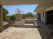 Moradia T3 - S�o Br�s de Alportel, S�o Br�s de Alportel, Faro (Algarve) - Miniatura: 9/9