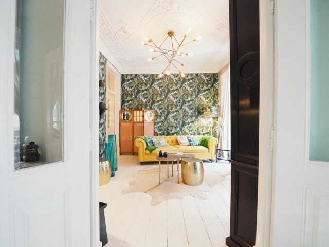 Apartamento - Arroios, Lisboa, Lisboa - Imagem grande