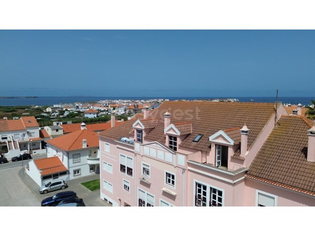 Apartamento T1 - Ferrel, Peniche, Leiria - Imagem grande