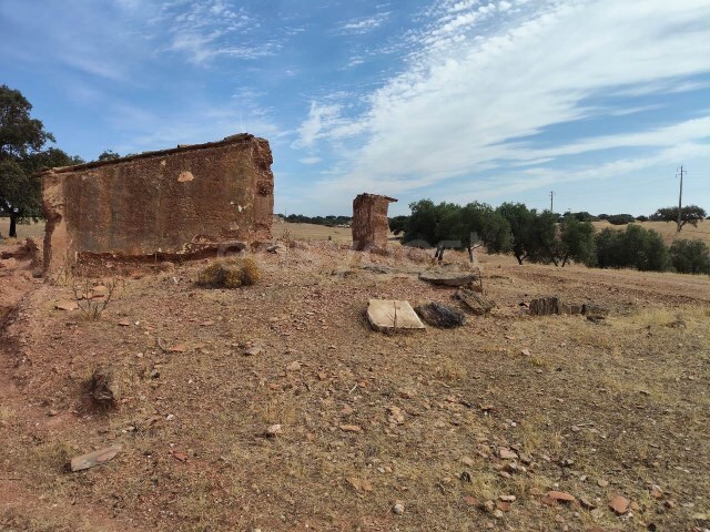 Moradia - Serpa, Serpa, Beja - Imagem grande