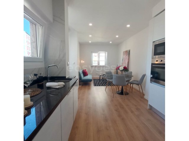 Apartamento T3 - Benfica, Lisboa, Lisboa - Imagem grande