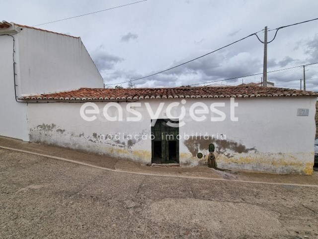 Moradia T2 - Safara, Moura, Beja - Imagem grande