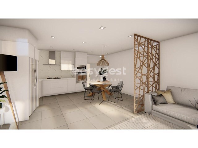 Apartamento T2 - Covilh�, Covilh�, Castelo Branco - Imagem grande
