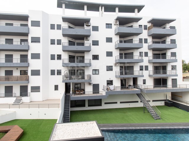 Apartamento T3 - Quelfes, Olh�o, Faro (Algarve) - Imagem grande