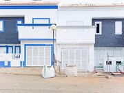 Moradia T2 - Vila Nova de Cacela, Vila Real de Santo Antnio, Faro (Algarve)
