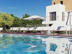Apartamento T2 - Concei��o de Tavira, Tavira, Faro (Algarve)