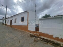 Moradia T2 - Panoias, Ourique, Beja