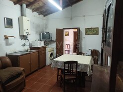 Moradia T4 - S�o Jo�o de Negrilhos, Aljustrel, Beja