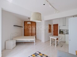 Apartamento T0 - Oeiras, Oeiras, Lisboa