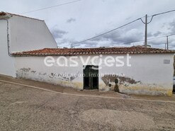 Moradia T2 - Safara, Moura, Beja