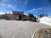 Moradia T4 - A dos Francos, Caldas da Rainha, Leiria - Miniatura: 3/9