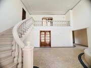 Moradia T4 - A dos Francos, Caldas da Rainha, Leiria - Miniatura: 7/9