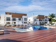 Apartamento T2 - Concei��o de Tavira, Tavira, Faro (Algarve) - Miniatura: 3/9