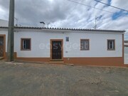 Moradia T2 - Panoias, Ourique, Beja - Miniatura: 1/9