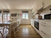 Apartamento T1 - Ferrel, Peniche, Leiria - Miniatura: 1/9
