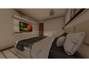 Apartamento T3 - Condeixa-a-Velha, Condeixa-a-Nova, Coimbra - Miniatura: 3/9